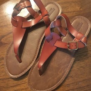 Mossimo Sandals